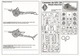 Сборная модель Пушка Cannone da105/28 Ruote Electron ACE (72594) - изображение 5