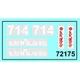 Бронетранспортер БТР-3E1 ACE (72175) - изображение 8