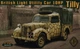 Сборная модель Автомобиль Austin 10HP (Tilly) ACE (72500) - изображение 1