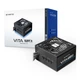 Блок питания Chieftec VITA SM3 BPX-850-C 850 Вт ATX 3.1 120 мм 80 Plus Bronze полумодульный Retail Box - изображение 6