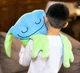 Игрушка-обнимашка Bumpas Oz Мягкая (15676_4) - изображение 3