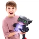 Интерактивная игрушка Puppetronic by Real FX — Беззубик (Toothless) — 45 см - изображение 7
