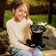 Интерактивная игрушка Puppetronic by Real FX — Беззубик (Toothless) — 45 см - изображение 9