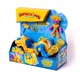 Бойові машини Multy Super Zings 14 Super Things KAZOOM Power Battle серія 14 (17603240094) - зображення 3