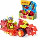 Бойові машини Kid Fury Super Zings 14 Super Things KAZOOM Power Battle серія 14 (17441461568) - изображение 1