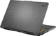 Ноутбук ASUS TUF F17 FX706HC-HX008 17.3FHD IPS/Intel i7-11800H/16/512F/NVD3050-4/noOS (90NR0733-M00380) Б/у - изображение 5