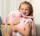 Игрушка-обнимашка Bumpas Sprinx Мягкая (15680_3) - изображение 5
