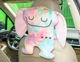 Игрушка-обнимашка Bumpas Sprinx Мягкая (15680_3) - изображение 6