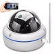 IP-камера Besder 9015MW-XMA501-3.6 5Mp WiFi IP антивандальная - изображение 1