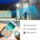 IP-камера Besder 9015MW-XMA501-3.6 5Mp WiFi IP антивандальная - изображение 7