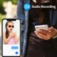 IP-камера Gadinan cupol 5Mp 1,7mm антивандальная WiFi - изображение 7