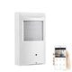 IP-камера REVOTECH IPIR-Audio-MW5 5Mp WiFi 940nm - изображение 1