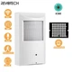 IP-камера REVOTECH IPIR-Audio-MW5 5Mp WiFi 940nm - изображение 2
