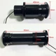 IP-камера в дверной глазок HQcam IR Tuya WiFi 1080P 24 мм - изображение 3
