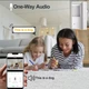 IP-камера REVOTECH IPIR-Audio-MW5 5Mp WiFi 940nm - изображение 4