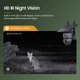 IP-камера Inqmega ST-S517С-4M-4G с солнечной панелью - изображение 3