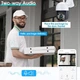 IP-камера Zelx XM18-3MP-BL WiFi - изображение 3