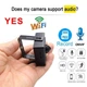 IP-камера мини Jienuo JN-409SW-WIFI 5MP металическая WiFi - изображение 2