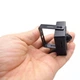 IP-камера мини Jienuo JN-409SW-WIFI 5MP металическая WiFi - изображение 4