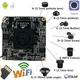 Модуль бескорпусной мини камеры HQcam HQ-WiFi-2Mp Wi-Fi+LAN - изображение 5