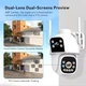 IP-камера Boavision HX-D31B14G 4MP 4G - изображение 5