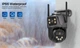 IP-камера Wonsdar XM86-4G 8 Mp - зображення 8