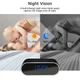 IP-камера часы HIP C01 WiFi IP с аккумулятором - изображение 5