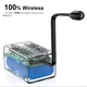 IP-камера мини Enpus U6 Wi-Fi акумуляторная - изображение 4