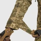Комплект демісезонний (Штани + Куртка + Убакс) UATAC Gen 5.6 Multicam Піксель L - изображение 8