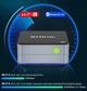 Міні-ПК GMKtec G2 12/512 ГБ, Windows 11 Pro, Intel 12-го покоління Alder Lake N100, WiFi 6, BT5.2 - изображение 3