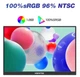 HGFRTEE 16" 2.5K 144hz Портативний монітор 2560*1600 16:10 100%sRGB 500Cd/m² - Уцінка - изображение 2