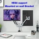 HGFRTEE 16" 2.5K 144hz Портативний монітор 2560*1600 16:10 100%sRGB 500Cd/m² - Уцінка - изображение 3