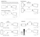 HGFRTEE 16" 2.5K 144hz Портативний монітор 2560*1600 16:10 100%sRGB 500Cd/m² - Уцінка - изображение 15