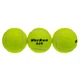 Теннисный мяч Werkon Tennis Ball Green 9575 MISC - изображение 4