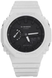 Zegarek męski Casio G-SHOCK Limited Edition White GA-2100-7AER - obraz 1