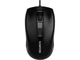Миша Canyon M-4 Black (CNE-CMS4) - изображение 1