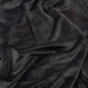 Плед Ardesto Flannel 200x220 см 100% полиэстер темно-серый ART0213SB - изображение 3