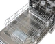 Посудомоечная машина Indesit DSCFE 1B10 S RU - изображение 11