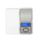 Высокоточные карманные весы электронные ювелирные pocket scale - изображение 4