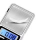 Высокоточные карманные весы электронные ювелирные pocket scale - изображение 7