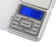 Высокоточные карманные весы электронные ювелирные pocket scale - изображение 8
