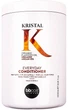 Кондиционер BBcos Kristal Everyday для всех типов волос 1 л (8059340213023) - изображение 1