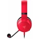 Наушники с микрофоном Razer Kaira X for Xbox Pulse Red (RZ04-03970500-R3M1) - изображение 3
