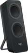 Колонки для компьютера Logitech Z207 Black (980-001295) - изображение 2
