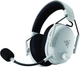 Наушники с микрофоном Razer Blackshark V3 PRO Wireless White (RZ04-05400200-R3M1) - изображение 1