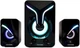 Акустические колонки Microlab U-270 Black - изображение 1