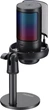 Микрофон для ПК/ для стриминга, подкастов GamePro UGM105B Black - изображение 3