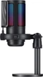 Микрофон для ПК/ для стриминга, подкастов GamePro UGM105B Black - изображение 4