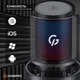 Микрофон для ПК/ для стриминга, подкастов GamePro UGM105B Black - изображение 6