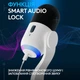 Микрофон для ПК Logitech G Yeti GX White (988-000576) - изображение 5